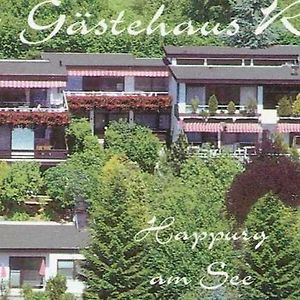 Gästehaus Café Ruff