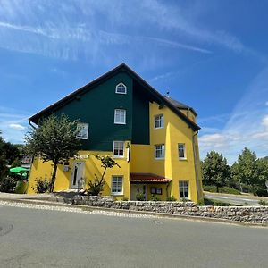 Hotel Landgasthaus Zander
