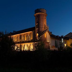 Borgo Ramezzana Country House