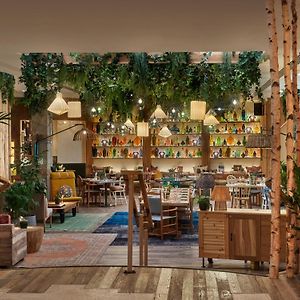 Treehouse Hotel Manchester