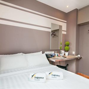 Fragrance Hotel - Kovan